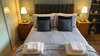 Seaview Apartment - 2bed on Anstruther Harbour