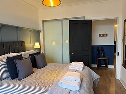 Seaview Apartment - 2bed on Anstruther Harbour