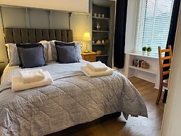 Seaview Apartment - 2bed on Anstruther Harbour