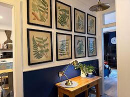 Seaview Apartment - 2bed on Anstruther Harbour