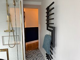 Seaview Apartment - 2bed on Anstruther Harbour