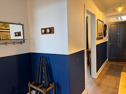 Seaview Apartment - 2bed on Anstruther Harbour