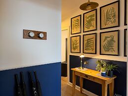 Seaview Apartment - 2bed on Anstruther Harbour