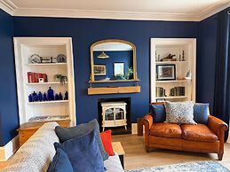 Seaview Apartment - 2bed on Anstruther Harbour