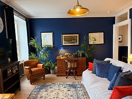 Seaview Apartment - 2bed on Anstruther Harbour