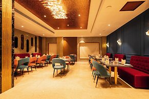 Hotel Classic Pavilion