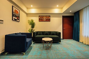 Hotel Classic Pavilion