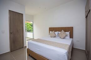 Apartahotel Ces