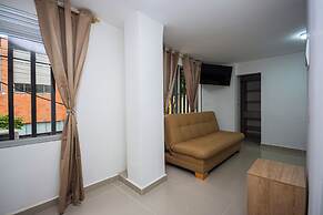 Apartahotel Ces