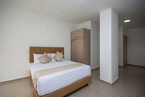 Apartahotel Ces