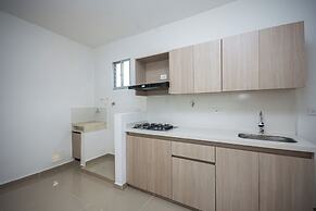 Apartahotel Ces