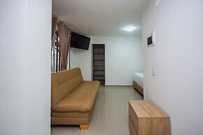 Apartahotel Ces
