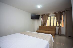 Apartahotel Ces