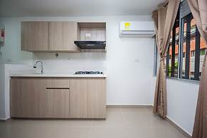 Apartahotel Ces