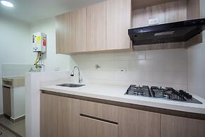 Apartahotel Ces