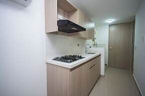 Apartahotel Ces