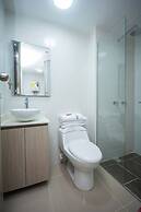 Apartahotel Ces