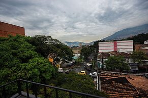 Apartahotel Ces
