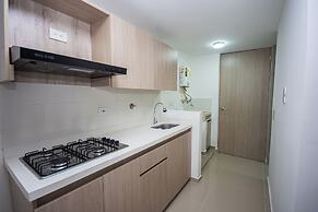 Apartahotel Ces
