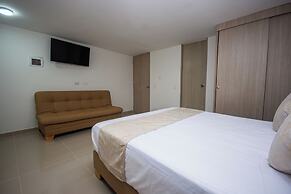 Apartahotel Ces