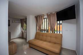 Apartahotel Ces