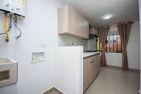 Apartahotel Ces
