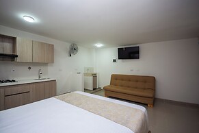 Apartahotel Ces