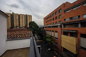 Apartahotel Ces