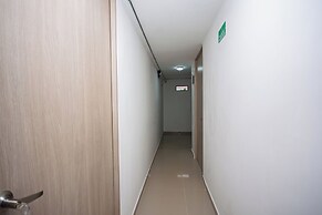 Apartahotel Ces