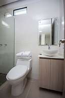 Apartahotel Ces