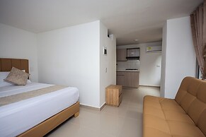 Apartahotel Ces