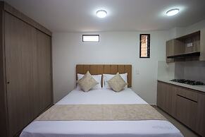 Apartahotel Ces