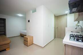 Apartahotel Ces