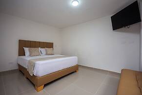 Apartahotel Ces