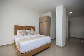 Apartahotel Ces