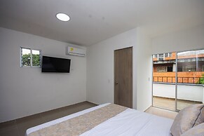 Apartahotel Ces