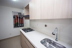 Apartahotel Ces