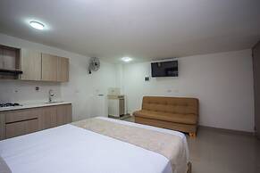 Apartahotel Ces