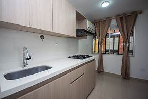 Apartahotel Ces