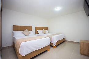 Apartahotel Ces