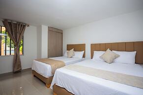 Apartahotel Ces