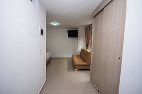 Apartahotel Ces