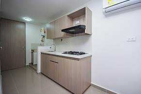 Apartahotel Ces