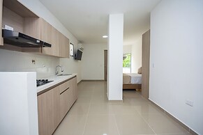 Apartahotel Ces