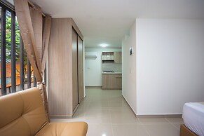 Apartahotel Ces