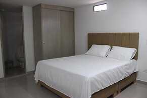 Apartahotel Ces