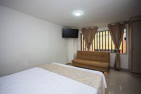 Apartahotel Ces