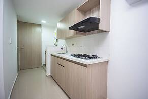 Apartahotel Ces