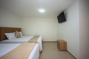 Apartahotel Ces