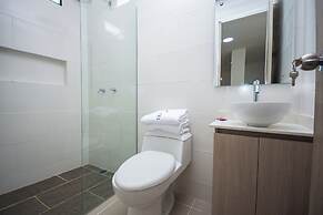 Apartahotel Ces